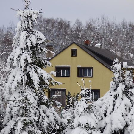 Ferienwohnung Na Kopci 84 Stare Krecany Exterior foto