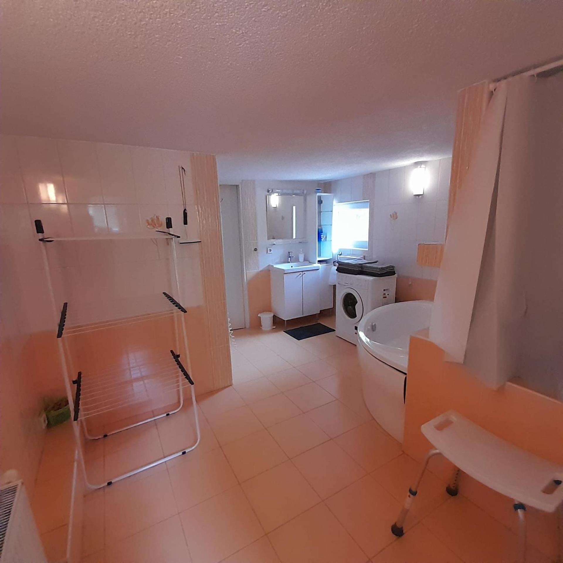 Ferienwohnung Na Kopci 84 Stare Krecany Exterior foto