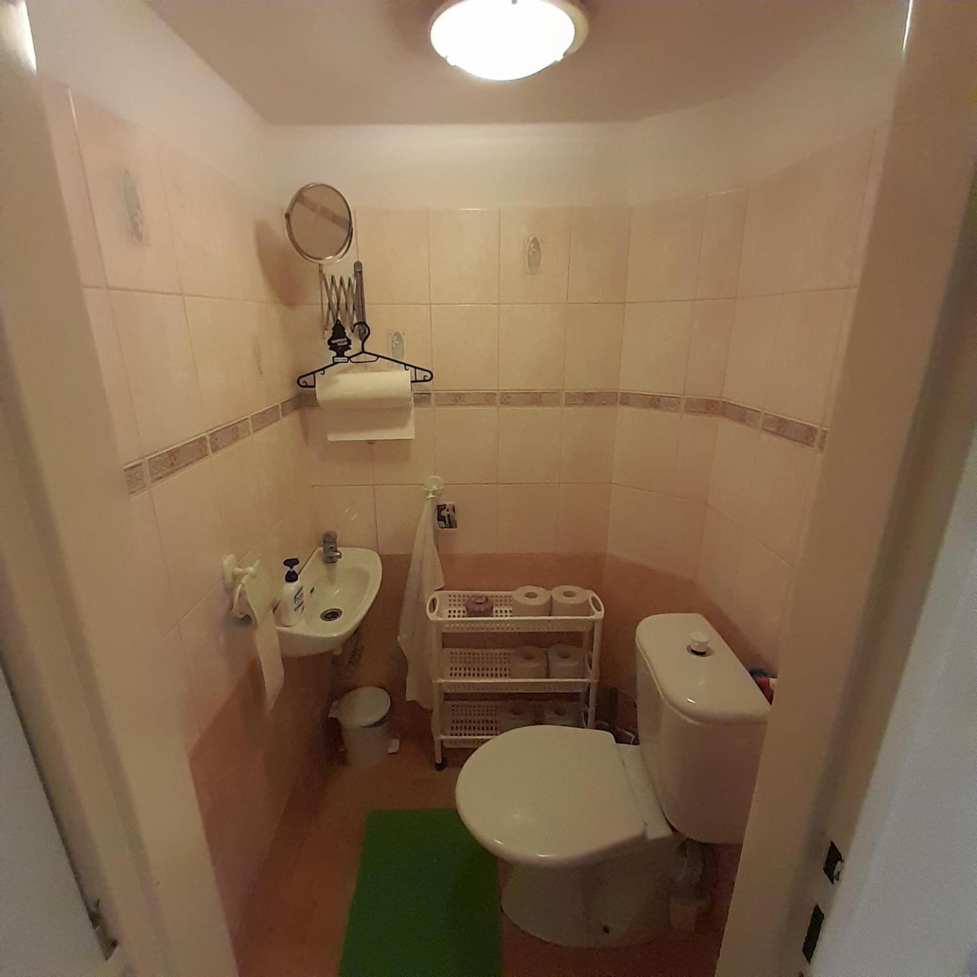 Ferienwohnung Na Kopci 84 Stare Krecany Exterior foto