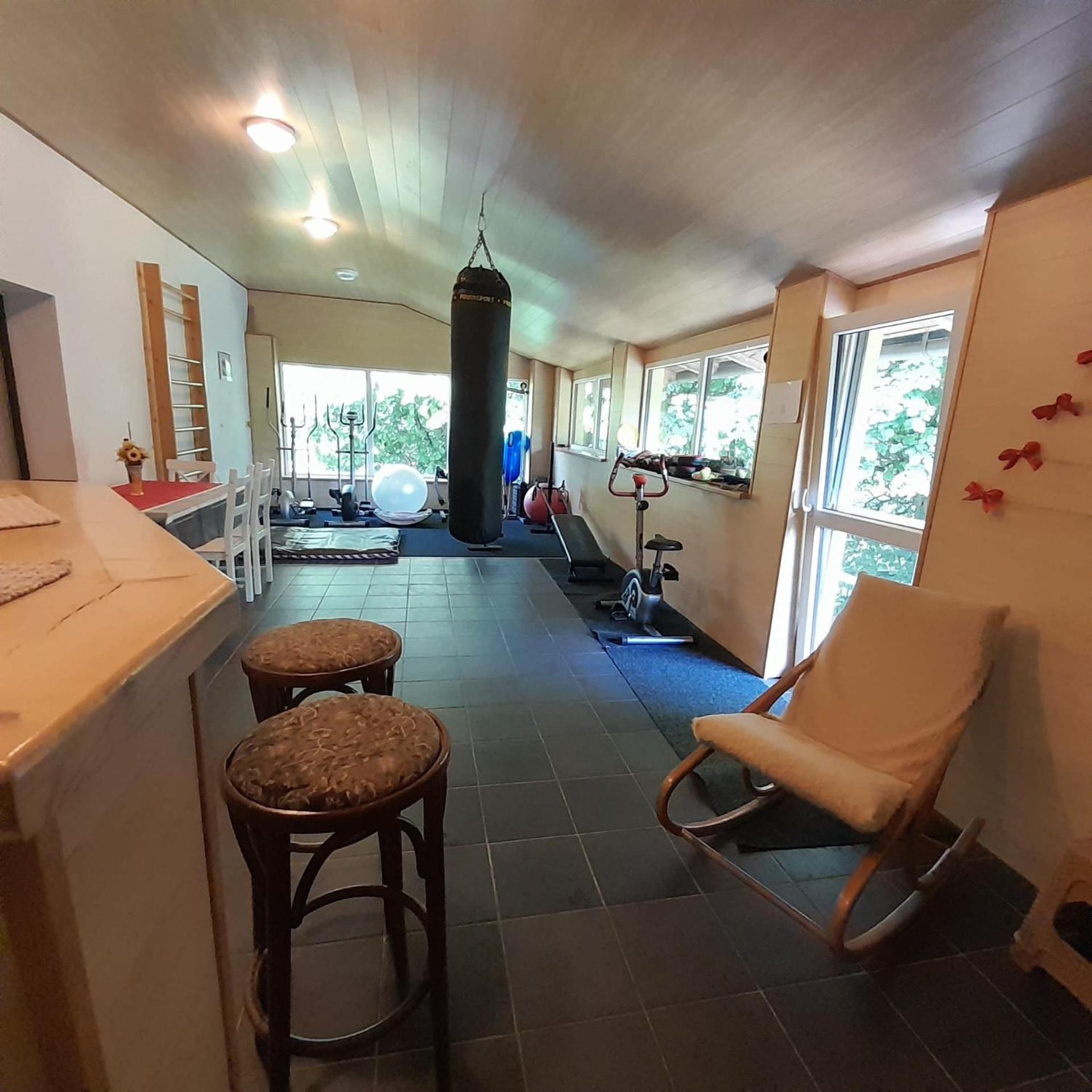 Ferienwohnung Na Kopci 84 Stare Krecany Exterior foto