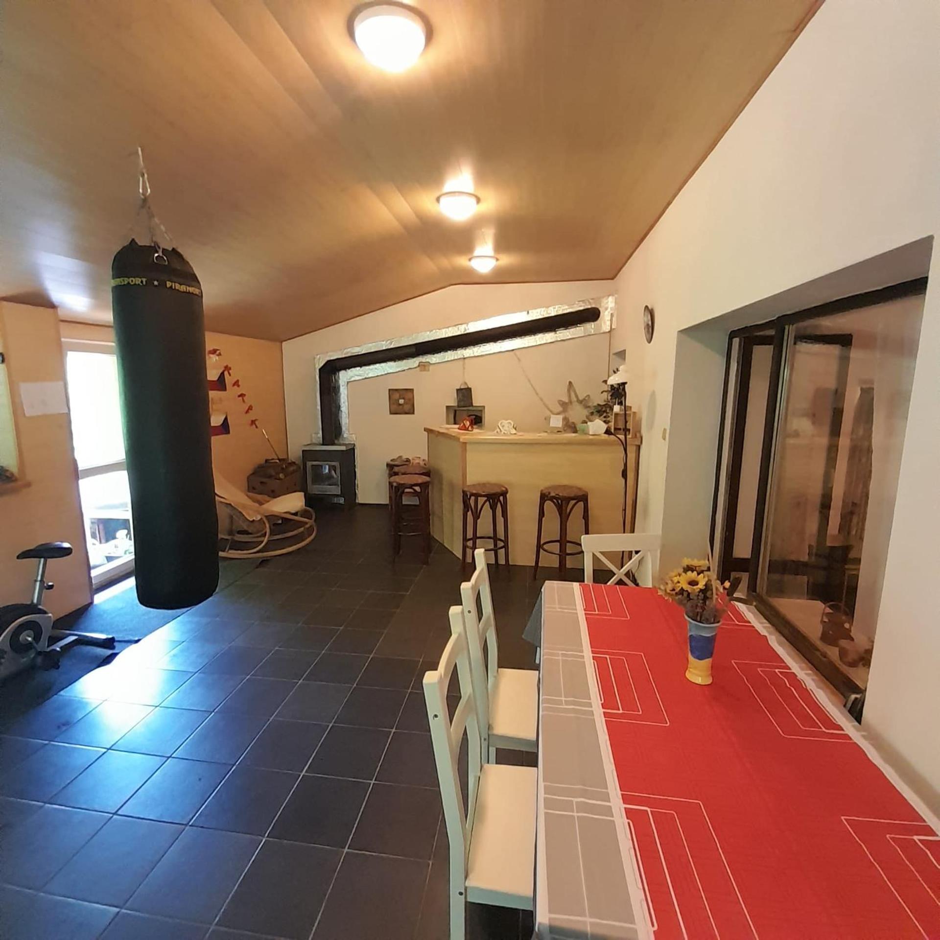 Ferienwohnung Na Kopci 84 Stare Krecany Exterior foto