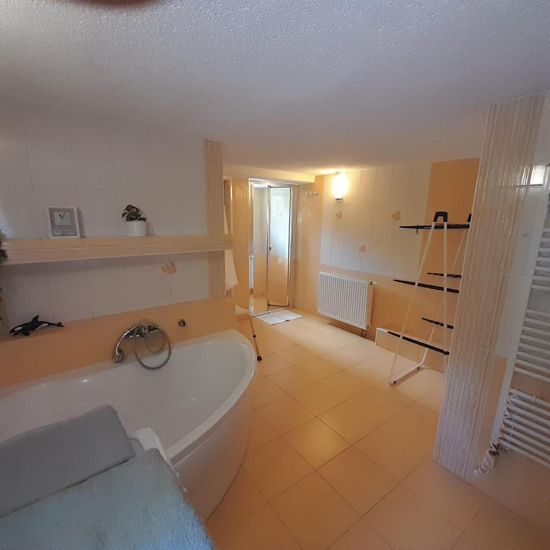 Ferienwohnung Na Kopci 84 Stare Krecany Exterior foto