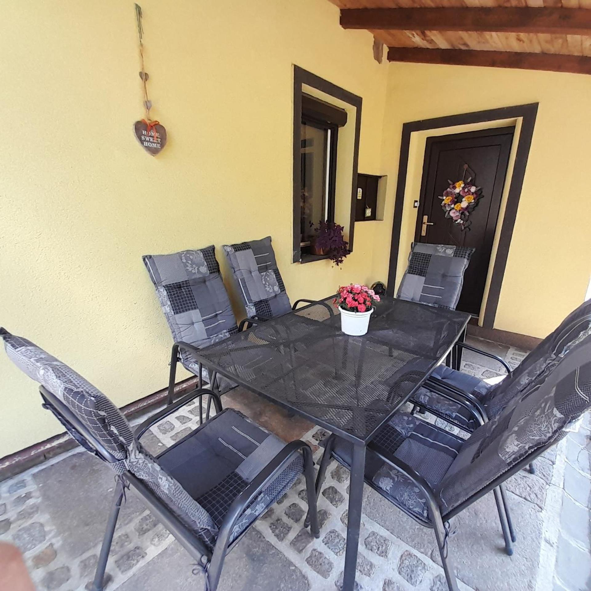 Ferienwohnung Na Kopci 84 Stare Krecany Exterior foto