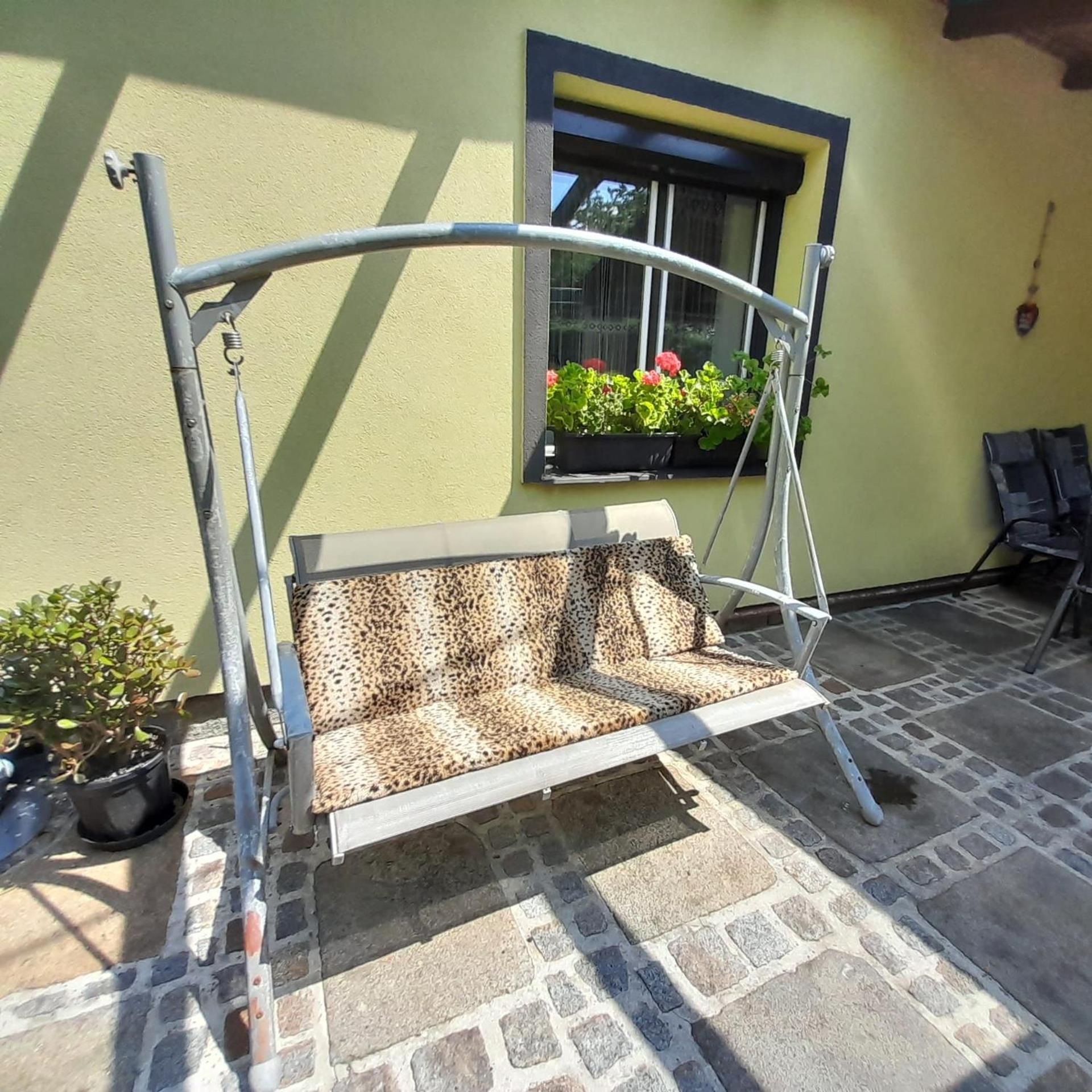 Ferienwohnung Na Kopci 84 Stare Krecany Exterior foto